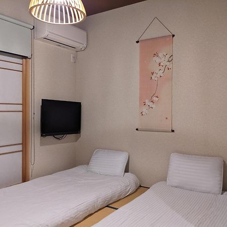 Higashiyama-Ku - Vacation Stay 19758V เกียวโต ภายนอก รูปภาพ