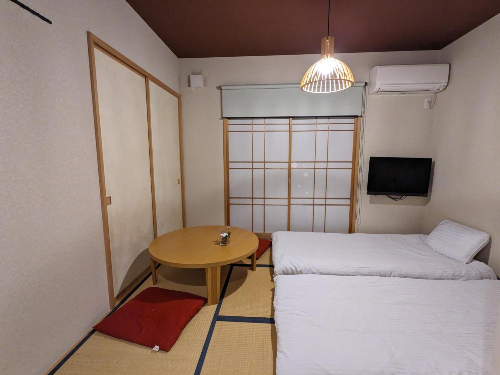 Higashiyama-Ku - Vacation Stay 19758V เกียวโต ภายนอก รูปภาพ